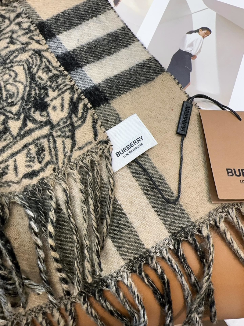 BURBERRY